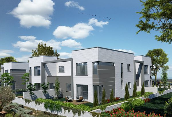 יש לכם הזדמנות לגור בחריש: הצטרפו לקהילה חדשה