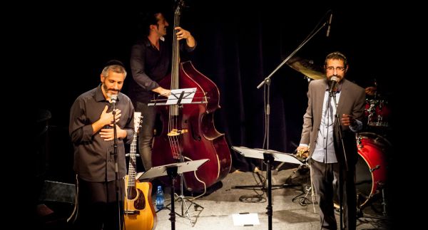 "במקום טבעת": דניאל זמיר מפתיע בסינגל חדש