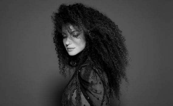 "דמעות שקופות": יובל דיין בסינגל חדש• צפו