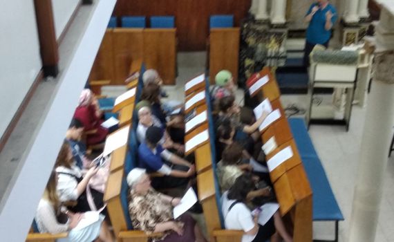 איך אומרים 'פשט הפסוק' בצרפתית ובספרדית?