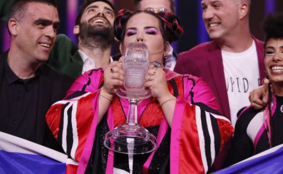 ישראל קיבלה הארכה חריגה בתשלום הערבות לאירוויזיון
