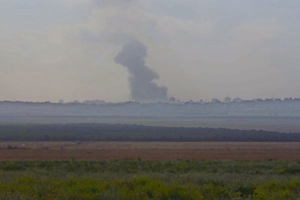שיפור משמעותי במצבו של הקצין שנפצע ברצועת עזה