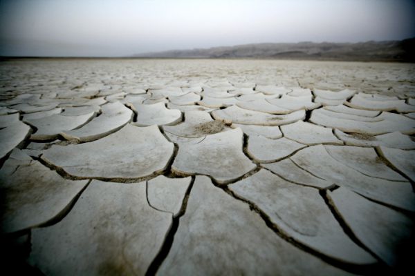 החקלאים יפוצו: שר האוצר הכריז על שנת בצורת בנגב