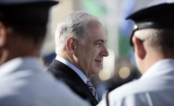 במשך 4 שעות: נתניהו נחקר בפעם העשירית