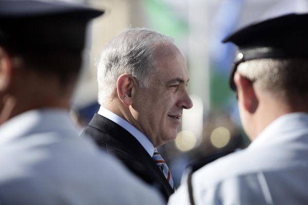 במשך 4 שעות: נתניהו נחקר בפעם העשירית