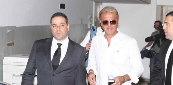 אחרי 9 חודשים: קובי פרץ השתחרר מהכלא