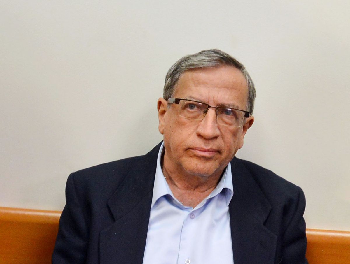 הפרקליטות סגרה את תיק החקירה נגד ראש עיריית ר"ג