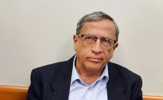 הפרקליטות סגרה את תיק החקירה נגד ראש עיריית ר"ג