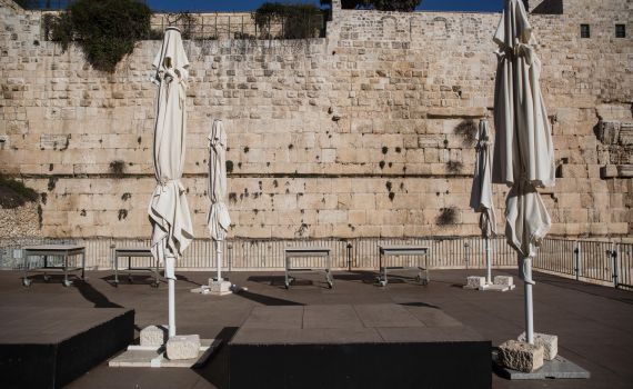 הרפורמים לא באים לכותל, אז על מה הם נלחמים?