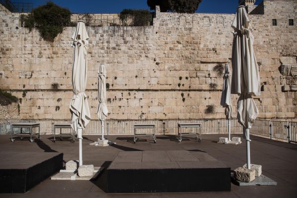 הרפורמים לא באים לכותל, אז על מה הם נלחמים?