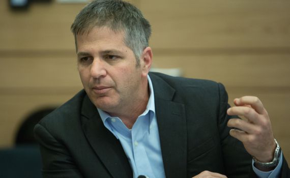 קיש נוקם במנדלבליט: יקדם ועדת חקירה ממלכתית