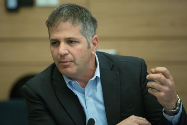 קיש נוקם במנדלבליט: יקדם ועדת חקירה ממלכתית