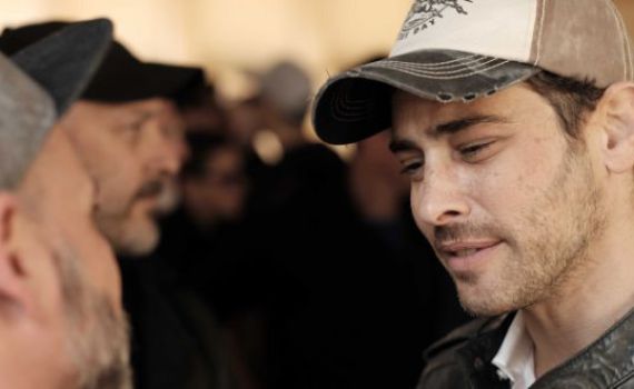 איכילוב מגיב לראשונה לתביעת משפחת גוטמן