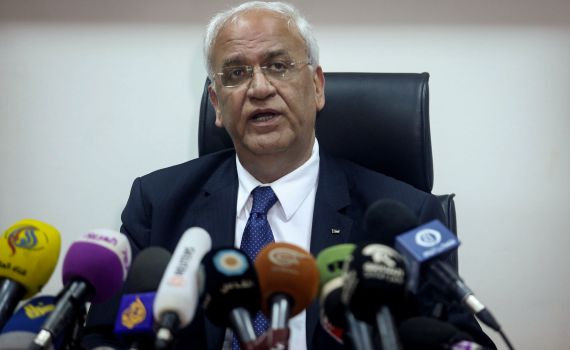 הפלסטינים מבהירים: "נמשיך לשלם משכורות"