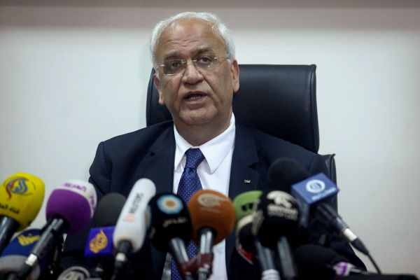 הפלסטינים מבהירים: "נמשיך לשלם משכורות"