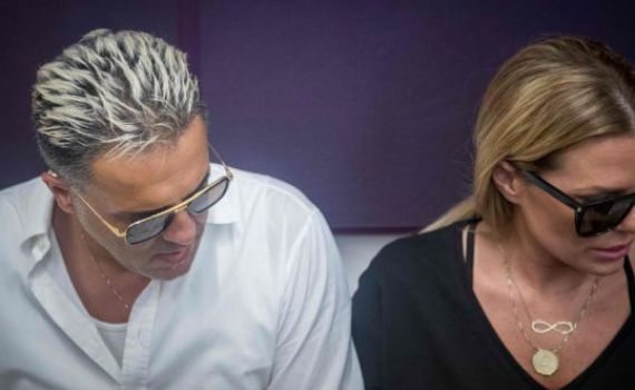 רגע לפני השחרור: קובי פרץ החליט לערער על ההחלטה