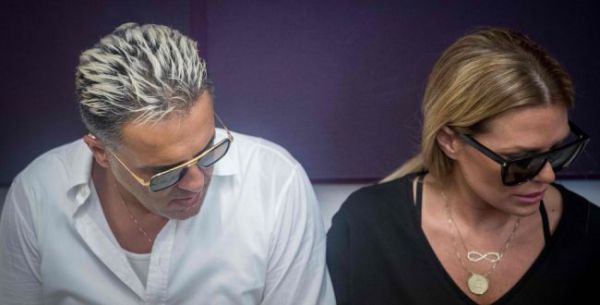 רגע לפני השחרור: קובי פרץ החליט לערער על ההחלטה