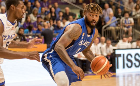 כוכב הפועל ירושלים נכשל בבדיקת סמים – והושעה