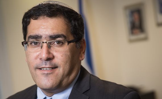 בשורה משמחת לבנות השירות הלאומי