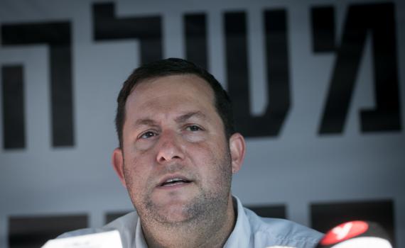 דגן נגד נתניהו: "זו ממשלה לאומית?! זו שערורייה"