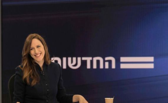 חברת החדשות תעתור לבג"צ נגד ערוץ עשר