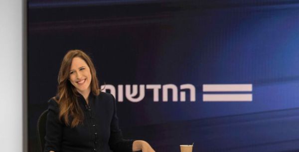 חברת החדשות תעתור לבג"צ נגד ערוץ עשר