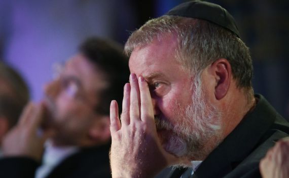 שלטון הצחוק: מי שמתייצב לחקירת משטרה הוא פראייר