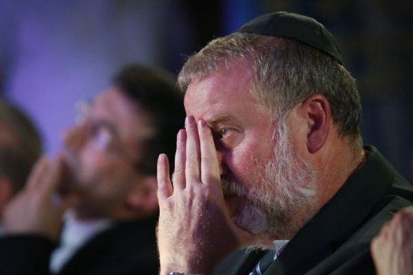 שלטון הצחוק: מי שמתייצב לחקירת משטרה הוא פראייר