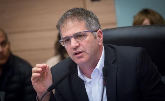 קיש דוחה את יועמ"ש הכנסת: "זילבר לא תופיע"