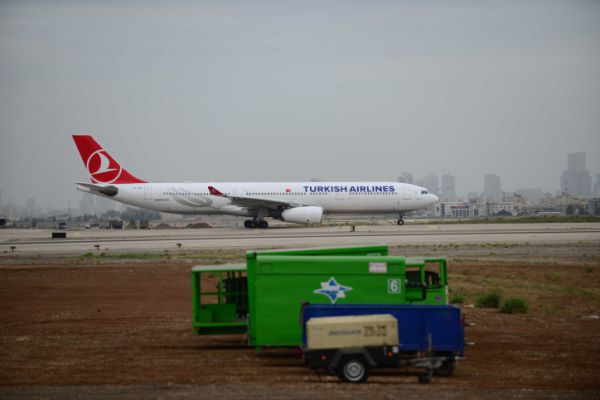 טורקיה זועמת: 90 תיירים טורקים גורשו מישראל