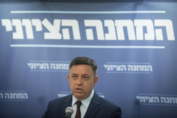 בהלול: "אבי גבאי התפלל לרגע הזה; אין תוכו כברו"