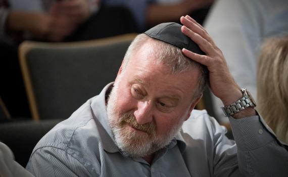 היועמ"ש הודיע כי לא יפתח בחקירה פלילית נגד נתניהו