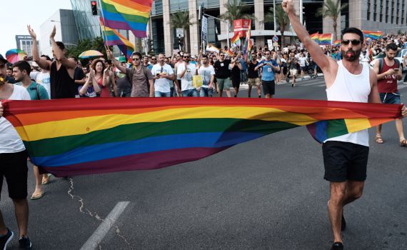 הדו"ח חושף: חינוך להטב"י חודר למשרד החינוך