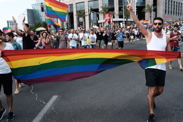 הדו"ח חושף: חינוך להטב"י חודר למשרד החינוך