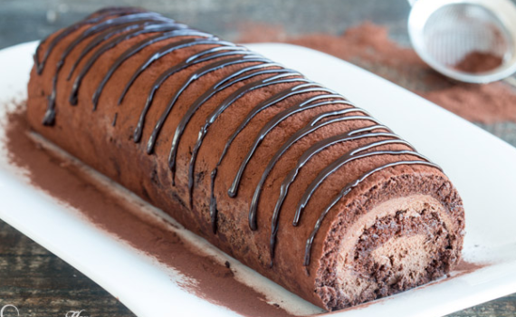 שבת שכולה שוקולד: 4 מתכונים לחגיגה אמיתית