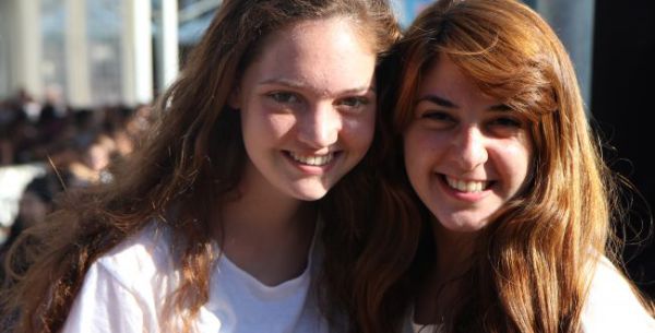 לקראת שירות לאומי? בואו תראו כמה הטבות מגיע לכם