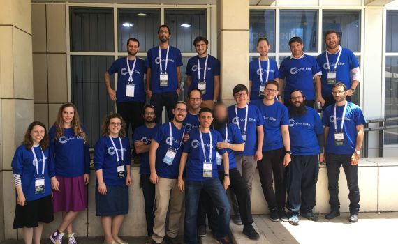 תכירו: יחידת הסייבר הייחודית של המגזר הדתי