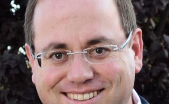 מנכ"ל חדש לשירות הלאומי – ראובן פינסקי