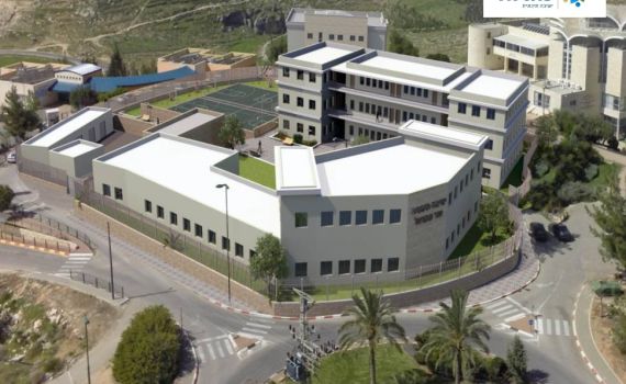 כך תהיו שותפים בחיזוק ההתיישבות בעתניאל