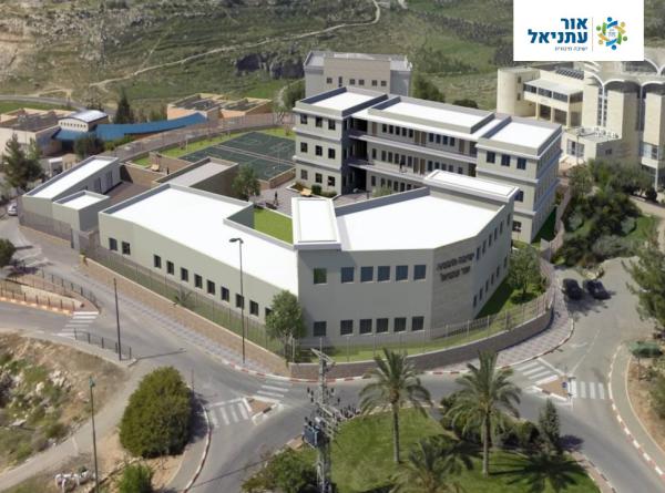 כך תהיו שותפים בחיזוק ההתיישבות בעתניאל