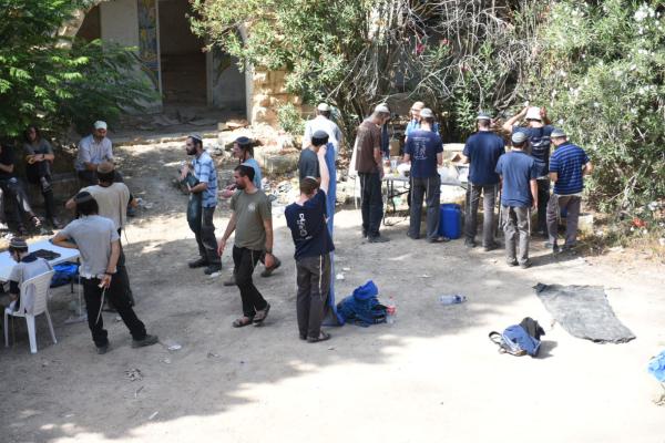 מגורשי שאנור: "בפעם הבאה לא נגיע בלילה". צפו