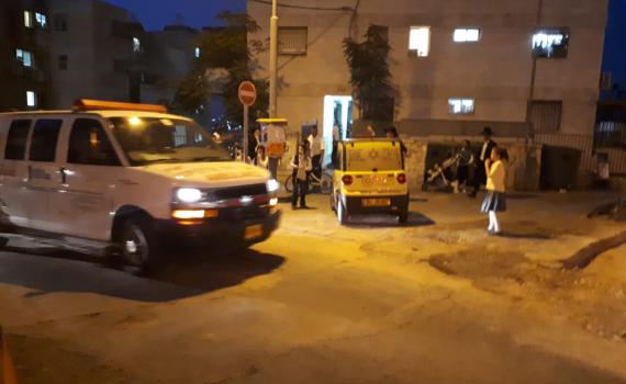 תוך יומיים: שני תינוקות מתו לאחר שטבעו בביתם