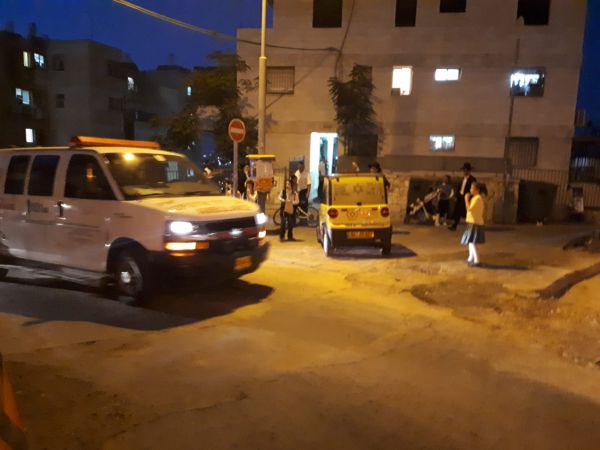 תוך יומיים: שני תינוקות מתו לאחר שטבעו בביתם