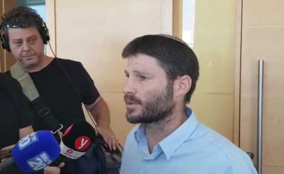 "התנהלות הפרקליטה הייתה שערורייתית"