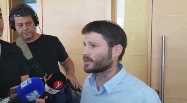 "התנהלות הפרקליטה הייתה שערורייתית"