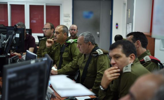 "המכה הקשה ביותר על חמאס מאז צוק איתן"