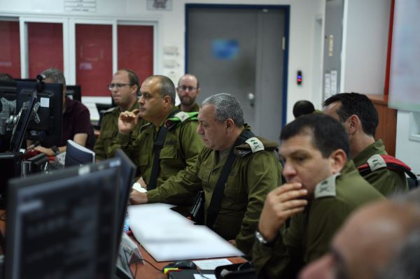 "המכה הקשה ביותר על חמאס מאז צוק איתן"