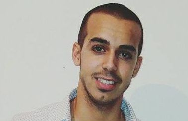 לוחם גבעתי אביב לוי הי"ד נהרג בדרום רצועת עזה