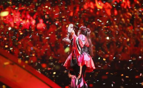 בשיחת טלפון: נמצא הפתרון שיציל את האירוויזיון?