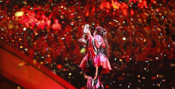 בשיחת טלפון: נמצא הפתרון שיציל את האירוויזיון?